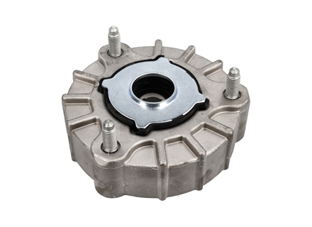 Stoßdämpferhalterung vorn. Porsche 970 Panamera - 97034301804, 97034301704, 97034301707, 97034301805 Stoßdämpferhalterung vorn. Porsche 970 Panamera - 97034301804, 97034301704, 97034301707, 97034301805