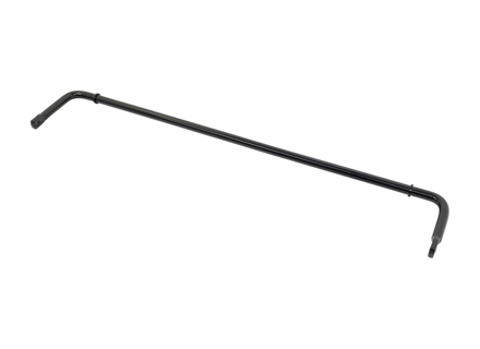 Barra antirollio posteriore, 18 mm. Porsche 911 1978-86 - 91133370107