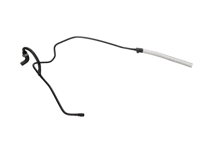 Control Line For Turbocharger. Porsche 9PA1 Cayenne (957) Turbo / Turbo S 4.8L 2007-10 - 94811066654 Control Line For Turbocharger. Porsche 9PA1 Cayenne (957) Turbo / Turbo S 4.8L 2007-10 - 94811066654