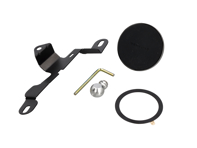 BMW ExactFit magnetische Handyhalterung – F30, F80, - PM01.19