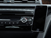 BMW ExactFit magnetische Handyhalterung – F30, F80, - PM01.19