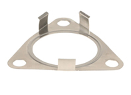 Auspuffkrümmer an Auspuffrohrdichtung. Porsche 957 Cayenne - 95511111340, 150.990 - 150.990 Auspuffkrümmer an Auspuffrohrdichtung. Porsche 957 Cayenne - 95511111340, 150.990 - 150.990