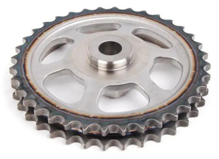 Chaîne de distribution du moteur Pignon d'arbre à cames. Porsche 955 Cayenne - 94810518101