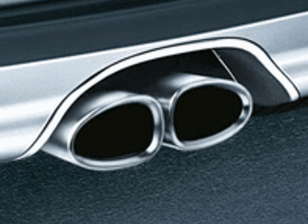 Tubes d'Echappement Porsche Boxster 987 Tubes d'Echappement Porsche Boxster 987