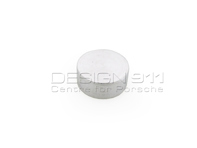 Carterolieplugdeksel van de motor. Porsche 964 / 993 / 996 GT3 - 91110118500 Carterolieplugdeksel van de motor. Porsche 964 / 993 / 996 GT3 - 91110118500