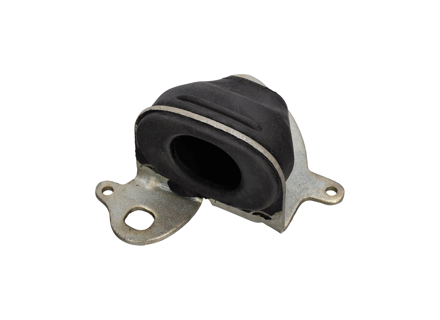 Supporto di scarico per catalizzatore secondario. Porsche 955/957 Caienna - 113-987, 95511122710, 95511122810, 7L0253144A, 7L6253144A