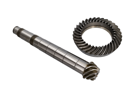 Couronne et arbre de pignon. Porsche 986 Boxster S / 996 Carrera 2 - 99630291100, 99630291102 - 33420, 06658, 24154, 06609