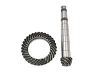 Ring gear and pinion shaft. Porsche 986 Boxster S / 996 Carrera 2 - 99630291100, 99630291102 - 33420, 06658, 24154, 06609 Ring gear and pinion shaft. Porsche 986 Boxster S / 996 Carrera 2 - 99630291100, 99630291102 - 33420, 06658, 24154, 06609
