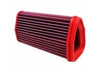 Filtro aria BMC per Porsche 992.2 GTS / Carrera 4 GTS Hybrid - 992129620M - FB01236