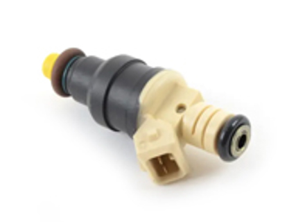 Injecteur de carburant. Porsche 928 S4 / 928 GT / 928 GTS - 92860611902, 0280150730, 0 280 150 730, 0280150730