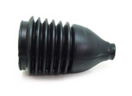 Interior de la bota del varillaje de cambios. Porsche 911/912 65-73 - 90142429202