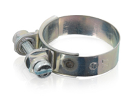 Collier de fixation du tuyau de ventilation moteur. Porsche 912 - 99951205802 Collier de fixation du tuyau de ventilation moteur. Porsche 912 - 99951205802