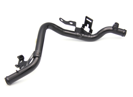 Tuyau de liquide de refroidissement. Porsche 958 Cayenne 3.0L Diesel >>2011 - 95810652200 Tuyau de liquide de refroidissement. Porsche 958 Cayenne 3.0L Diesel >>2011 - 95810652200