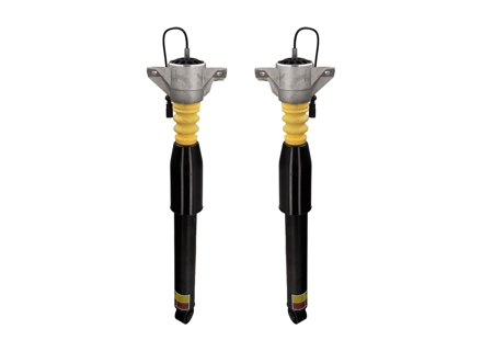 Amortiguadores (PAR), puntal trasero, conjunto completo. Porsche 95B.1 Macan 2014-18 - 95B513035H, 95B513035, 95B513035A, 95B513035E, 95B513035F, 319042, 95B513035K, 8K0512137A, 95B512131D, 95B513353A, 20-245900