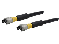 Amortiguadores (PAR), puntal trasero, conjunto completo. Porsche 95B.1 Macan 2014-18 - 95B513035H, 95B513035, 95B513035A, 95B513035E, 95B513035F, 319042, 95B513035K, 8K0512137A, 95B512131D, 95B513353A, 20-245900 Amortiguadores (PAR), puntal trasero, conjunto completo. Porsche 95B.1 Macan 2014-18 - 95B513035H, 95B513035, 95B513035A, 95B513035E, 95B513035F, 319042, 95B513035K, 8K0512137A, 95B512131D, 95B513353A, 20-245900