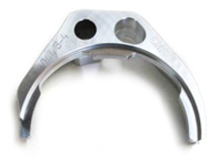 Fourchette de sélection 3RD/4TH Fourchette de changement de vitesse. Porsche 924/944 boites 5 vitesses 80-91 - 016311561A, 016311561 - CMS.944.34F, CMS94434F Fourchette de sélection 3RD/4TH Fourchette de changement de vitesse. Porsche 924/944 boites 5 vitesses 80-91 - 016311561A, 016311561 - CMS.944.34F, CMS94434F