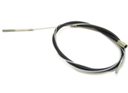 Koppelingskabel. Porsche 914/6 - 91442340102, 91442340108 Koppelingskabel. Porsche 914/6 - 91442340102, 91442340108