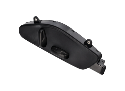 Switch module for seat. Porsche 9J1.1 Taycan >>2021 - 9J1959747TM0, 9J1959748TM0 Switch module for seat. Porsche 9J1.1 Taycan >>2021 - 9J1959747TM0, 9J1959748TM0