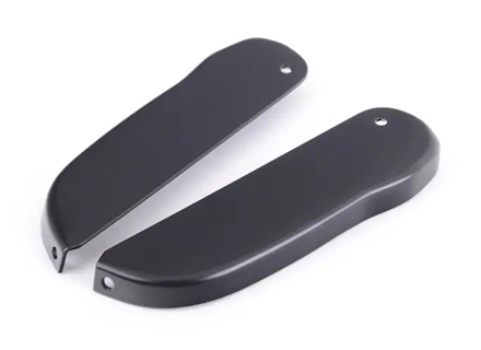 Tapas de los extremos del panel del alféizar lateral. Porsche 911 1974-77 - PCG55994100 Tapas de los extremos del panel del alféizar lateral. Porsche 911 1974-77 - PCG55994100