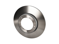 Disco freno anteriore. Non ventilato. Porsche 911/912 fino al 1969 - 90135140111 Disco freno anteriore. Non ventilato. Porsche 911/912 fino al 1969 - 90135140111