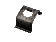 Clip de retención para latiguillo de freno. Porsche 356 / 911 / 912 / 914 / 959 / 964 / 968 1960-95 - 803611715, 69535266300, 91435566300