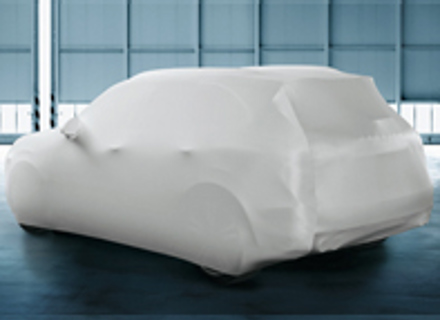 Funda para coche interior OE. Porsche Cayenne (9YA) 2018>> - 9Y0044003