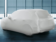 Car cover indoor OE. Porsche Cayenne (9YA) 2018>> - 9Y0044003 Car cover indoor OE. Porsche Cayenne (9YA) 2018>> - 9Y0044003