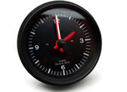 Horloge du tableau de bord. Porsche 911 - 91164170129 Horloge du tableau de bord. Porsche 911 - 91164170129