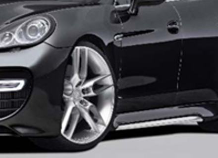Caractere Seitenschweller. Porsche 970 Panamera - CP70300150 Caractere Seitenschweller. Porsche 970 Panamera - CP70300150