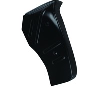 Abschlussblech für vorderen Kotflügel. Porsche 356A T2/B/C (1955-65) - 64450201700, 64450201800, 1682300670, 1682300680 - 1682300670, 1682300680 Abschlussblech für vorderen Kotflügel. Porsche 356A T2/B/C (1955-65) - 64450201700, 64450201800, 1682300670, 1682300680 - 1682300670, 1682300680