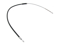 Handbrake cable. Porsche Boxster 986 - 98642414104, 98642414103, 424466 - K13676 Handbrake cable. Porsche Boxster 986 - 98642414104, 98642414103, 424466 - K13676