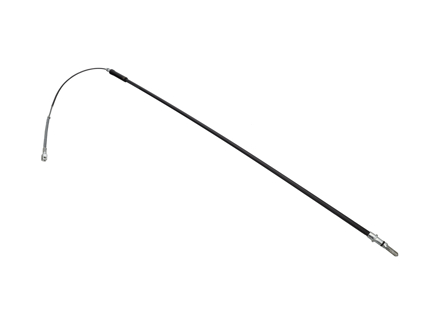 Handrem kabel. Porsche Boxster 986 - 98642414104, 98642414103, 424466 - K13676