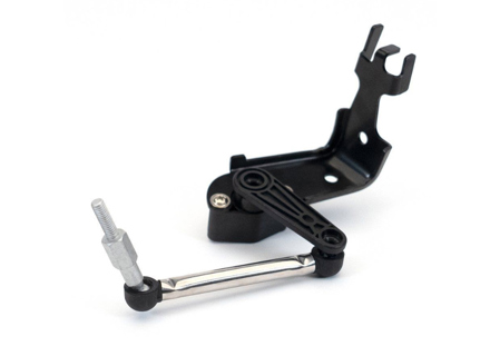 Niveausensor achteras. Porsche 971.1 Panamera / 971.2 Panamera - 971616571, 971616572A Niveausensor achteras. Porsche 971.1 Panamera / 971.2 Panamera - 971616571, 971616572A