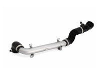 Manguera inferior del refrigerante del radiador. Porsche 95B.1 Macan S/GTS/turbo - 95B121109E - 79774