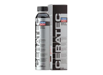 LIQUI MOLY Cera Tec Verschleißschutz-Zusatz 300 ml - 3721