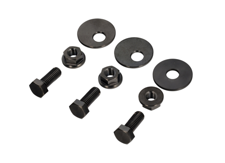 钛合金排气管头钛合金紧固件。保时捷 997/ 991 GT3 和 GT3 RS - 99711125390, 99711125393, 99908464901, 99711175391, 99711175391