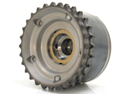 Camshaft actuator, Exhaust, 4-6 cyl. Porsche 997 GT3 - 99710505494, 99710505493, 99710505492, 99710505491