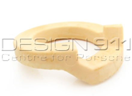 Shock Absorber Upper Spring Desk Pad. Porsche 958 Cayenne - 95833314900