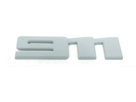 '911' logo rear badge, Primed. Porsche 992 (911) - 99204482000G2X '911' logo rear badge, Primed. Porsche 992 (911) - 99204482000G2X