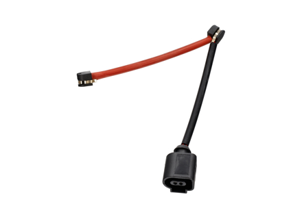 Sensor de desgaste de pastillas de freno TRASERO Porsche 718 Boxster Spyder / Cayman GT4 - 9Y0907637A - EWI-0487 Sensor de desgaste de pastillas de freno TRASERO Porsche 718 Boxster Spyder / Cayman GT4 - 9Y0907637A - EWI-0487