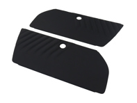 Pannelli Porta in Pelle. Porsche 911 1977-89/964