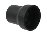 Intake boot - Intercooler pipe to throttle valve. Porsche 944 - 95111037201, 847603075413 Intake boot - Intercooler pipe to throttle valve. Porsche 944 - 95111037201, 847603075413
