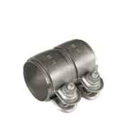 Exhaust clamp. Porsche 991.2 - 9P1253145 Exhaust clamp. Porsche 991.2 - 9P1253145