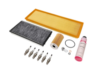 Kit d'entretien pour Porsche 997.2 GT3 2010-11 - 99610722553, 99611013171, 99757121902, 99917023890, 90021900930, 90012310630, 00004400204