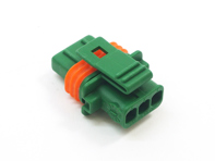 Electrical Plug Housing for Knock Sensor - 99965015640