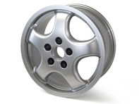 17” STYLE CUP 1 alloy wheel 7.5J ET52 - 16S01707552 17” STYLE CUP 1 alloy wheel 7.5J ET52 - 16S01707552