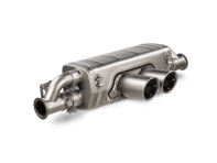 Akrapovic Slip-On Race Line (Titanium). Porsche 911 (992.1) GT3 / GT3 Touring / GT3 RS / S/T - S-PO/TI/23, 9GT251052F, 9GT251052G, 9GT251052J, 9GT251052D, 9GT251052K, 9GT251052H - S-PO/TI/23 Akrapovic Slip-On Race Line (Titanium). Porsche 911 (992.1) GT3 / GT3 Touring / GT3 RS / S/T - S-PO/TI/23, 9GT251052F, 9GT251052G, 9GT251052J, 9GT251052D, 9GT251052K, 9GT251052H - S-PO/TI/23