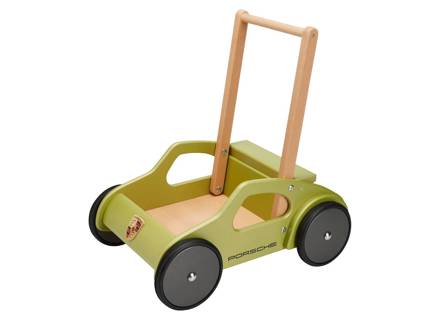 Trotteur Porsche 911, vert. - WAP0400110T911 Trotteur Porsche 911, vert. - WAP0400110T911