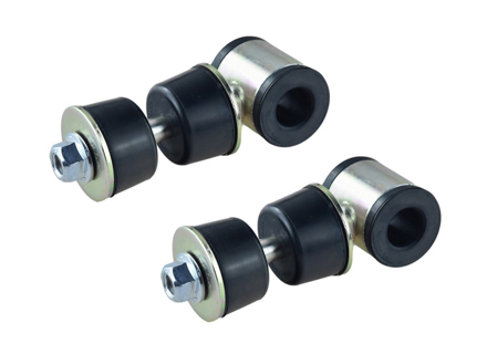 Stabilisatorstang drop link kit voorzijde Porsche 944 08/1985-89 (set van 2) - 95134379300, 95134307500, 477411043, 95134379501, N90087601