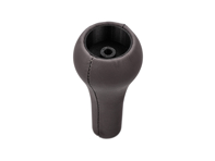 Pomelli del cambio tiptronic in pelle. Porsche 964/993 - 911680GK993TL